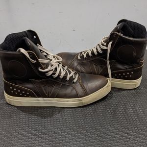 Dainese riding shoes Dainese Street Rocker D-WP Shoes